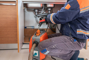 Kavacik Lavabo Tikali Boru Açma