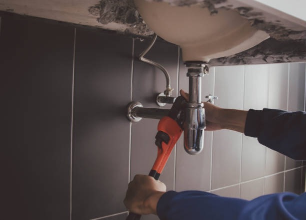 Kavacik Mutfak Gideri Tıkanıklığı Tikali Boru Açma