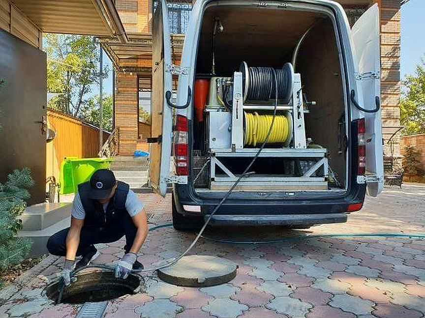 Kavacik Su kaçağı Tespiti