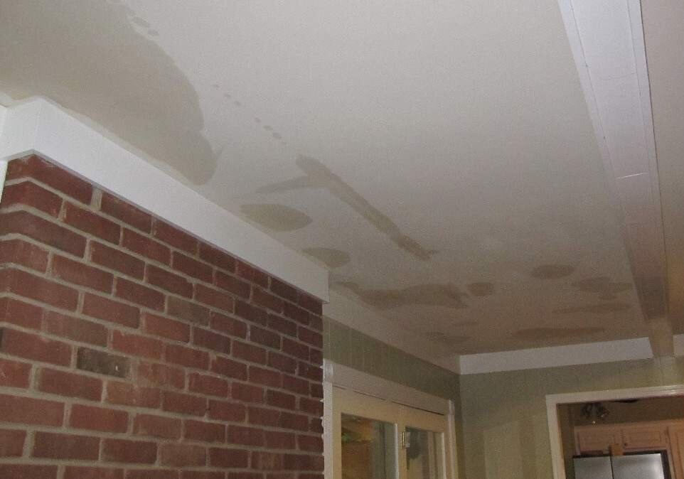 Kavacik Su kaçağı Tespiti