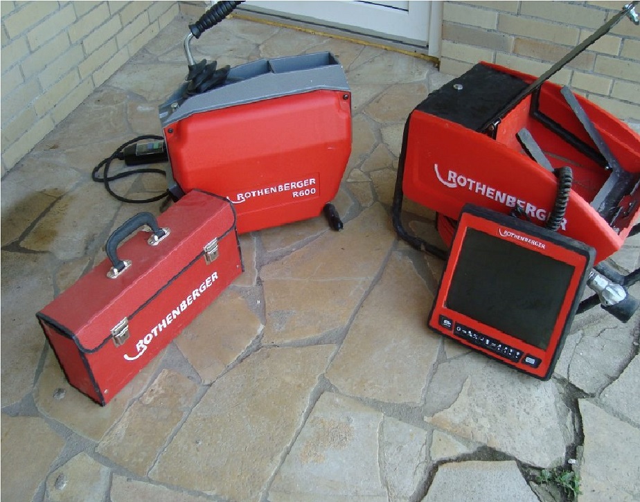 Ataşehir Tesisatçı | Ataşehir Su Kaçak Tespiti