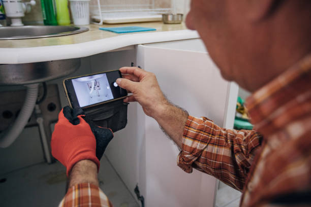 Kavacik Su kaçağı Tespiti