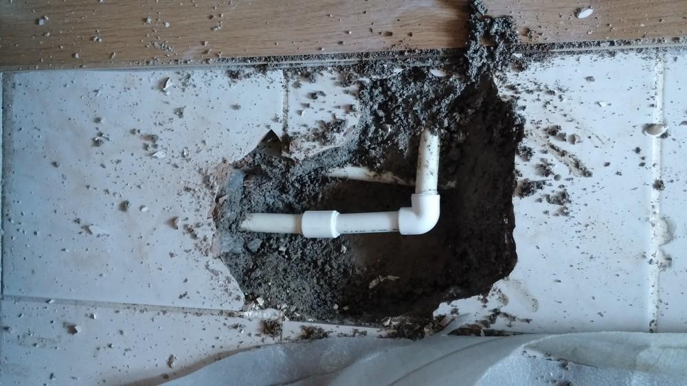 Kavacik Cihazla Kırmadan Su sizinti Bulma